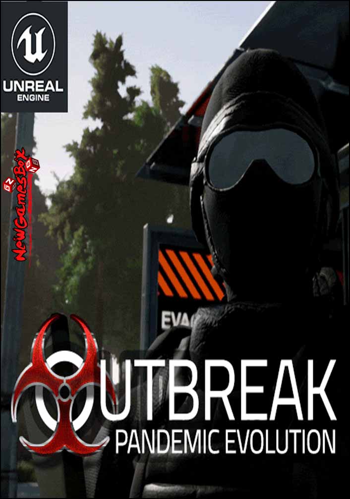 Outbreak Pandemic Evolution Free Download
