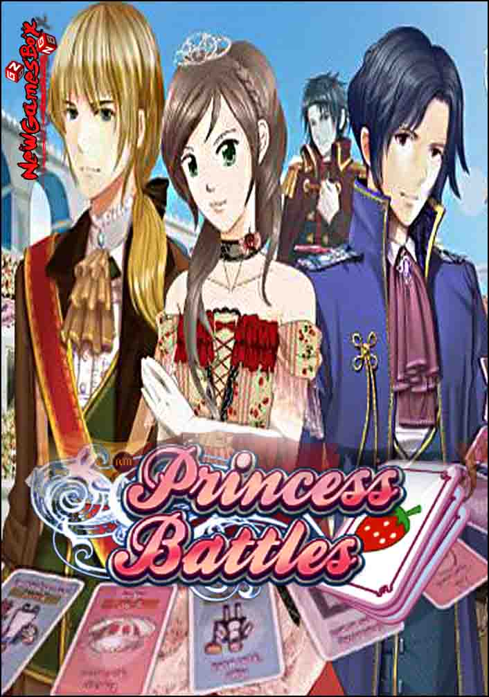 Princess Battles Free Download