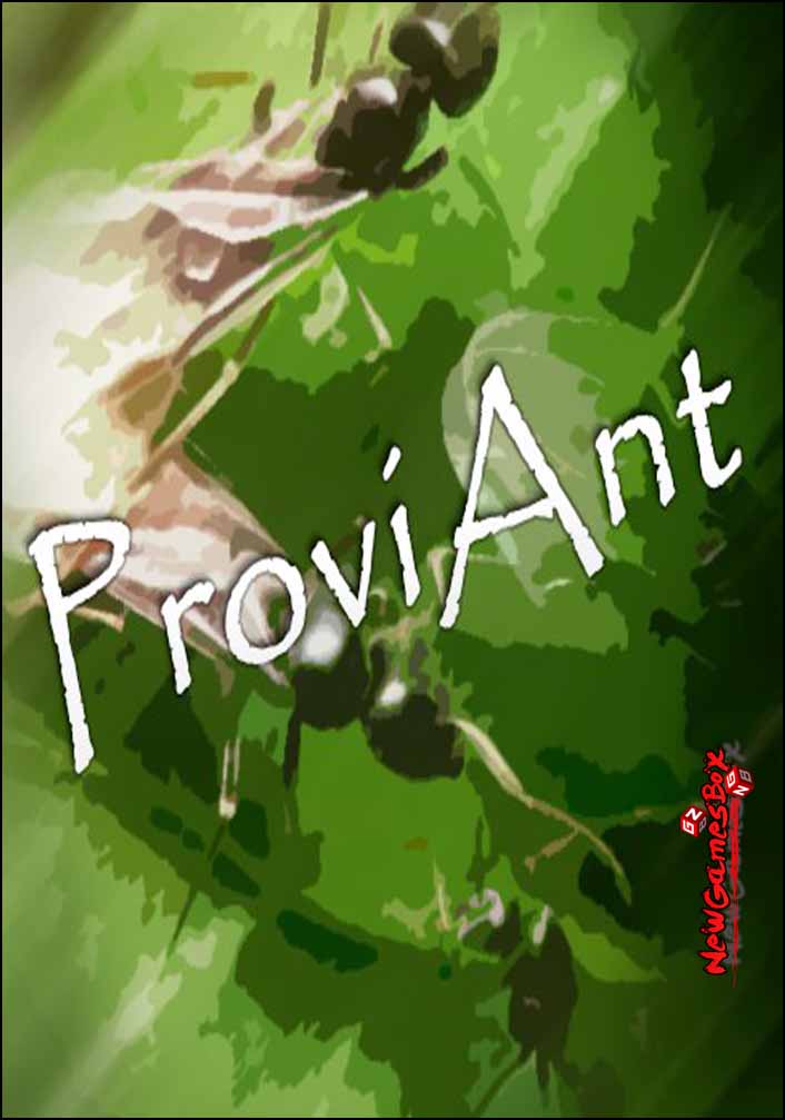 Proviant Free Download