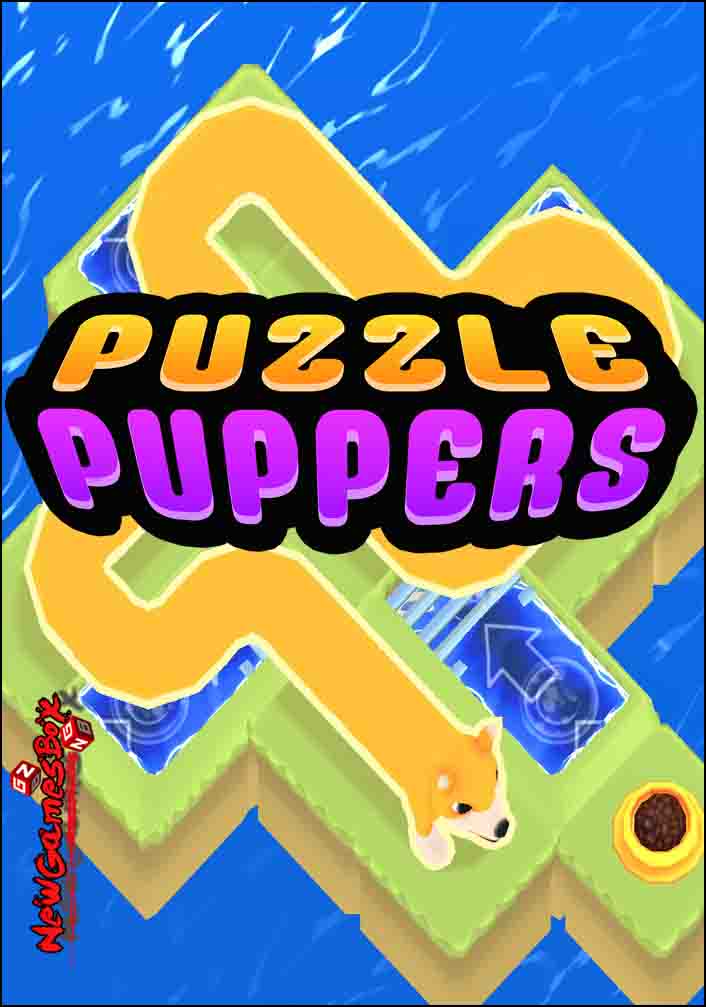 Puzzle Puppers Free Download