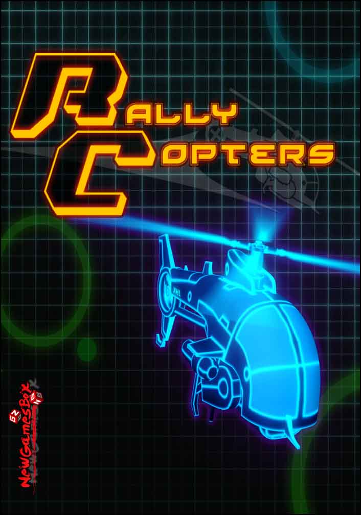 Rally Copters Free Download