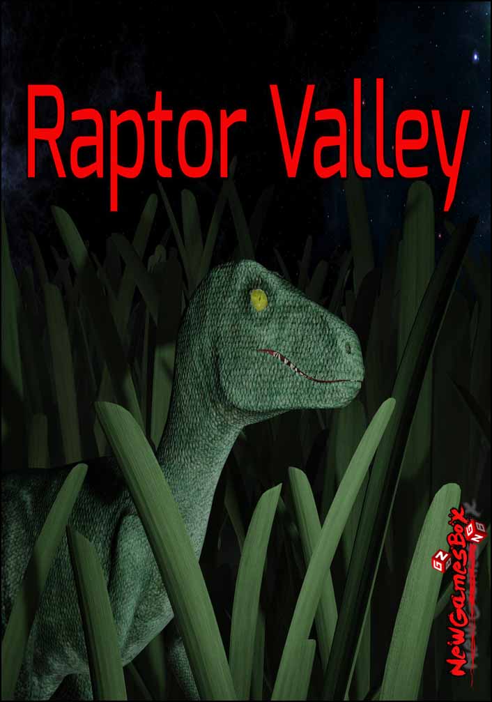 Raptor Valley Free Download