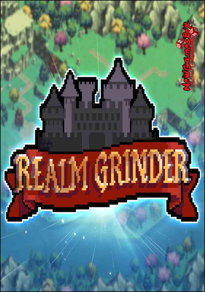 Realm Grinder Free Download
