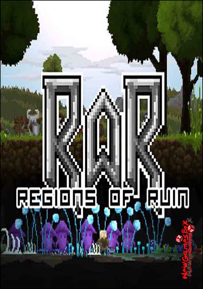Regions Of Ruin Free Download