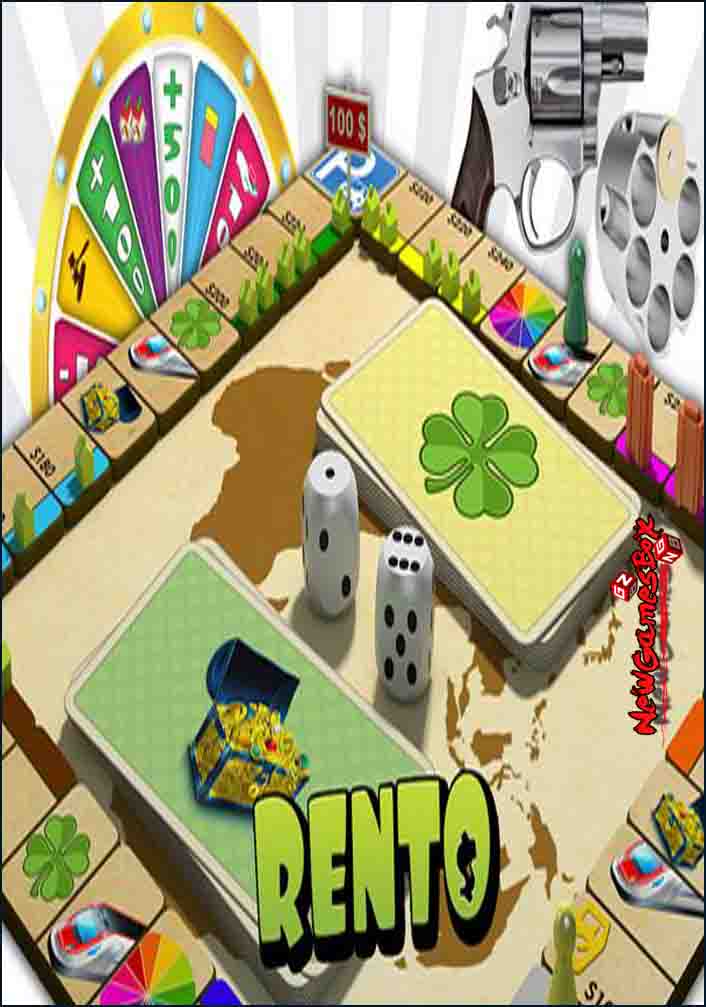 Rento Fortune Free Download