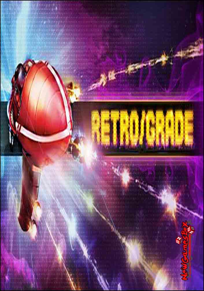 Retro Grade Free Download