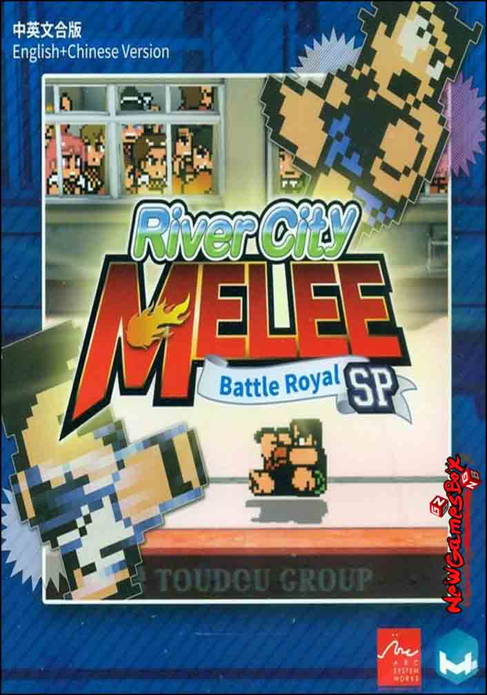 River City Melee Battle Royal Special Free Download