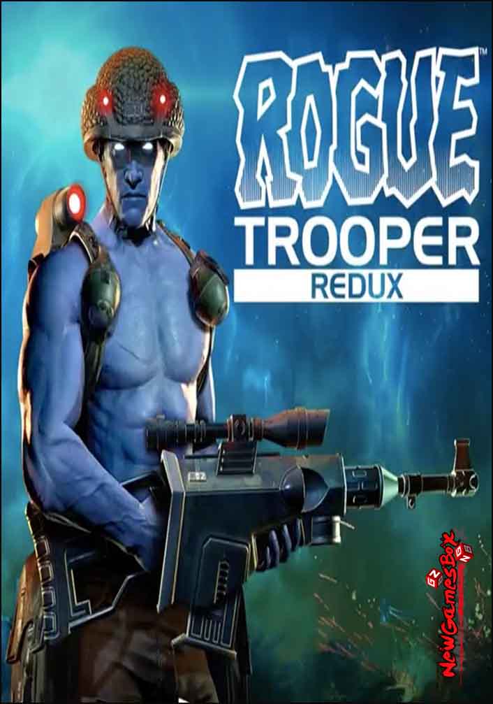 Trooper redux. Rogue Trooper игра. Rogue Trooper Redux. Rogue Trooper (игра, 2006). Rogue Trooper Collectors Edition.