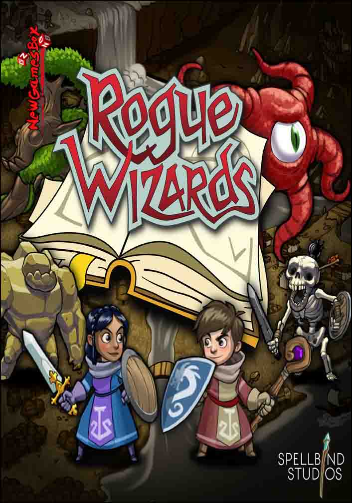 Rogue Wizards Free Download