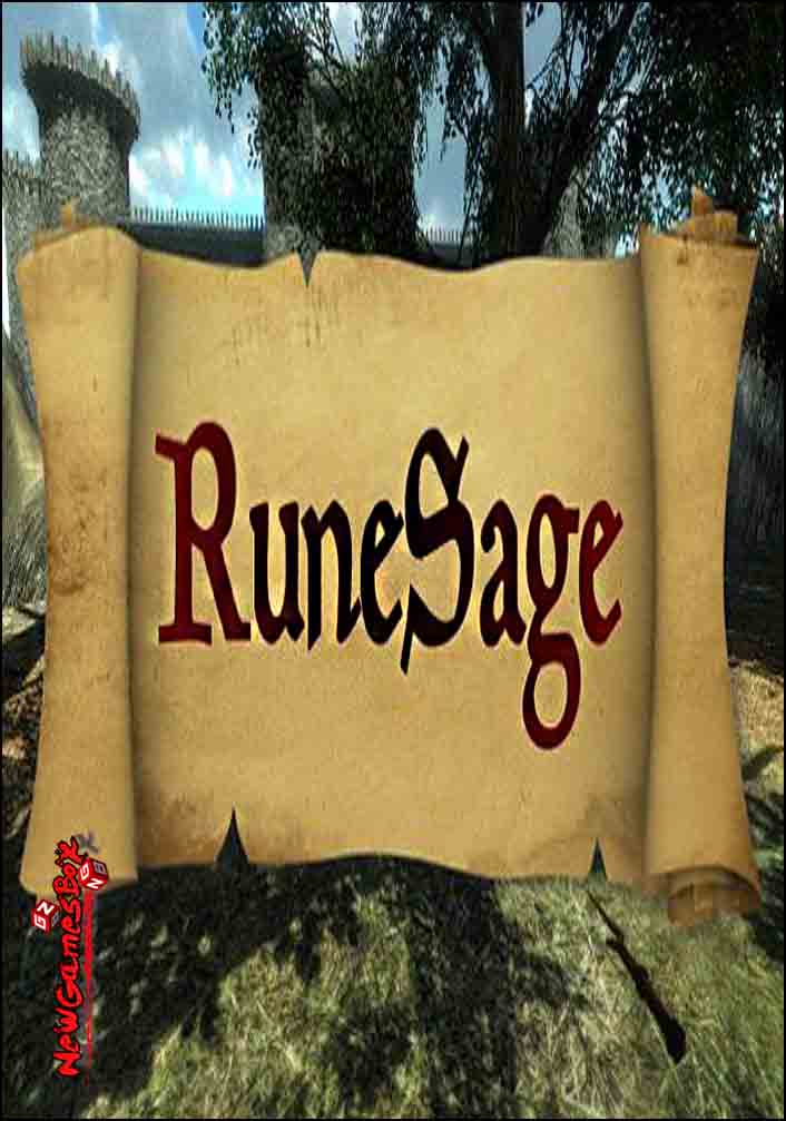RuneSage Free Download