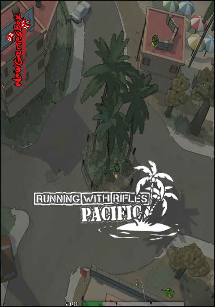 Running with Rifles Pacific Free Download