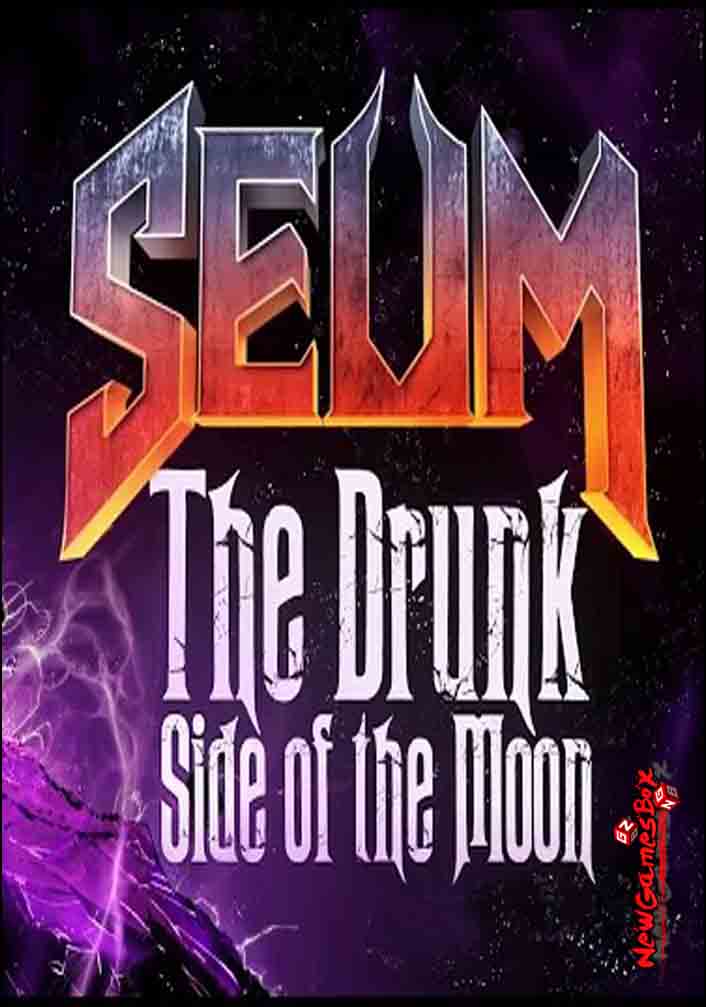 SEUM The Drunk Side of the Moon Free Download
