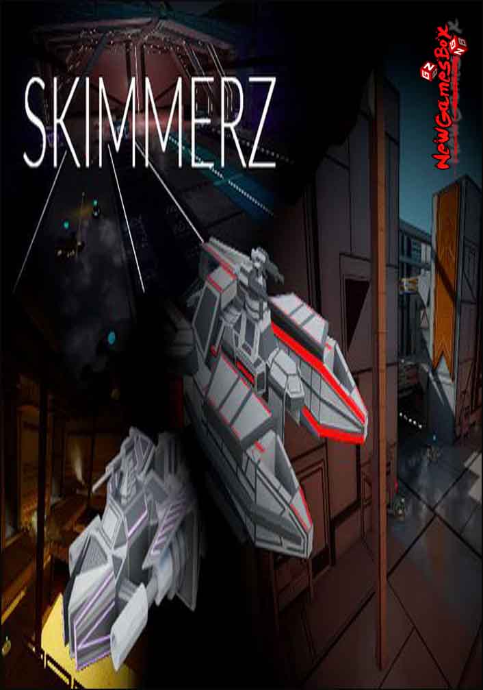 SKIMMERZ Free Download