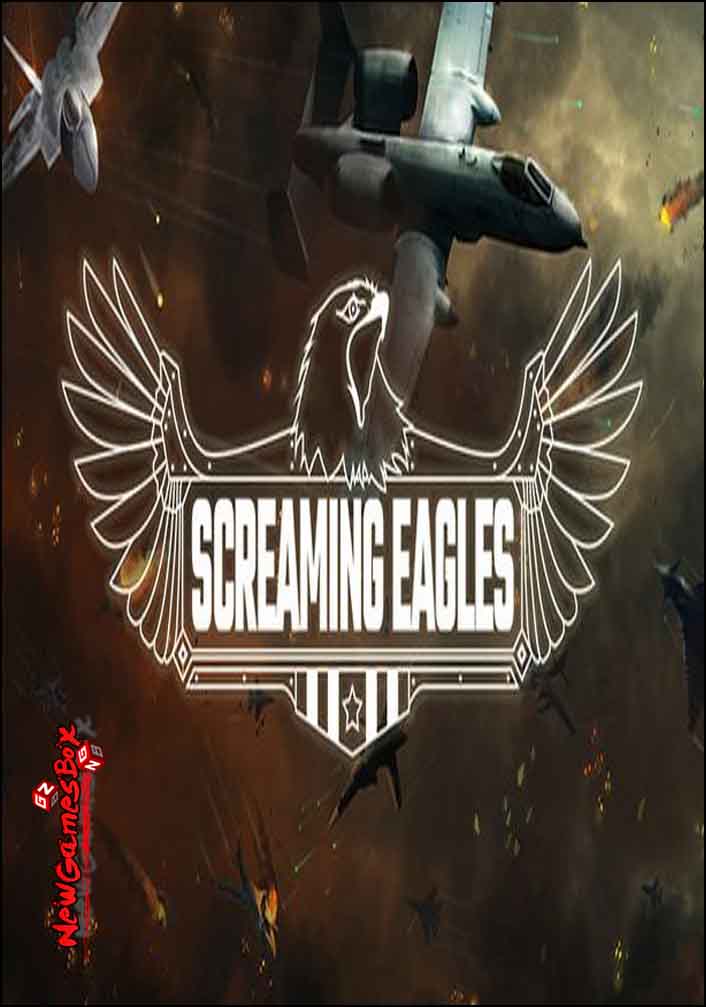 Screaming Eagles Free Download