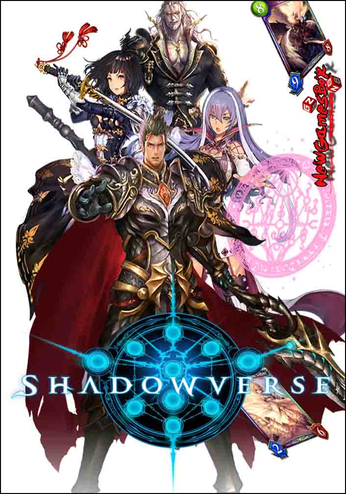 Shadowverse Free Download