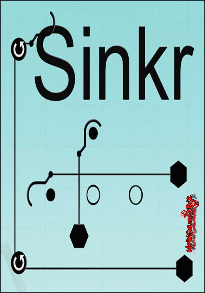 SiNKR Free Download Full Version PC Game Setup