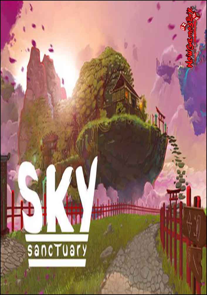 Sky Sanctuary Free Download