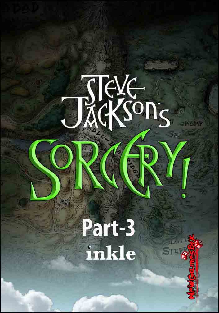 Sorcery Part 3 Free Download