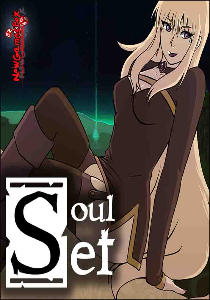SoulSet Free Download