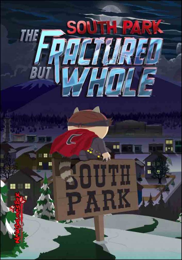 south park fractured but whole for free pc download south park fractured but whole for free pc download