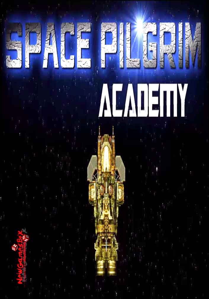 Space Pilgrim Academy Free Download