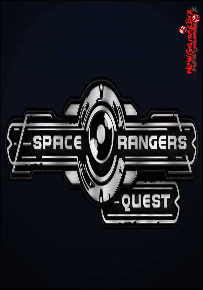 Space Rangers Quest Free Download
