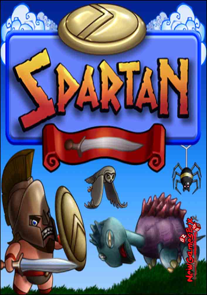 Spartan Free Download