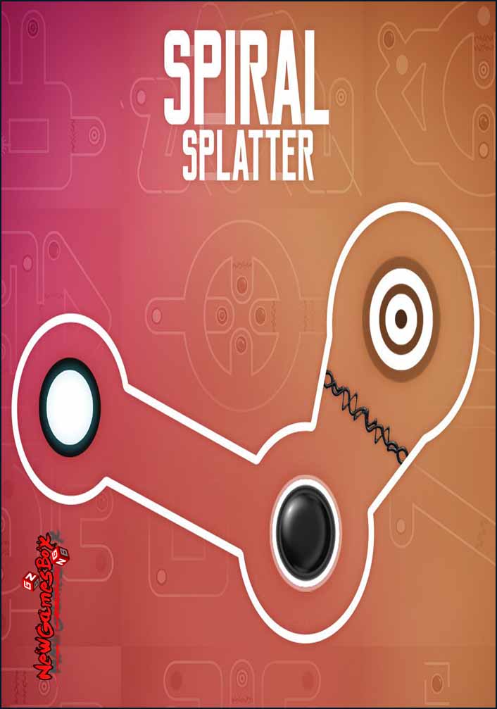 Spiral Splatter Free Download