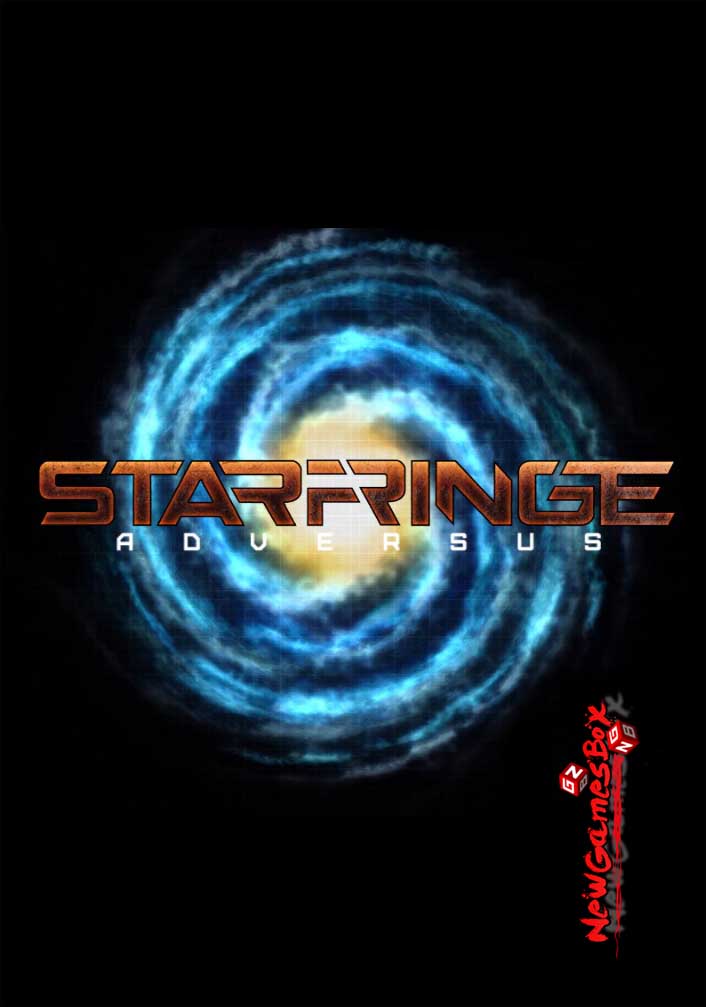 StarFringe Adversus Free Download