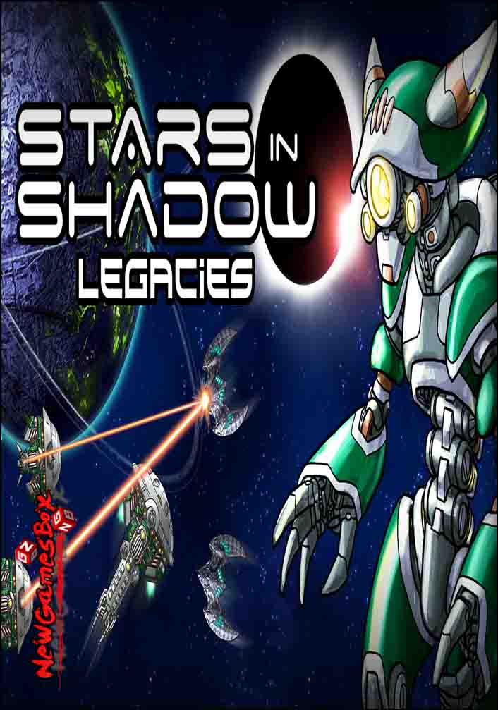 Stars in Shadow Legacies Free Download