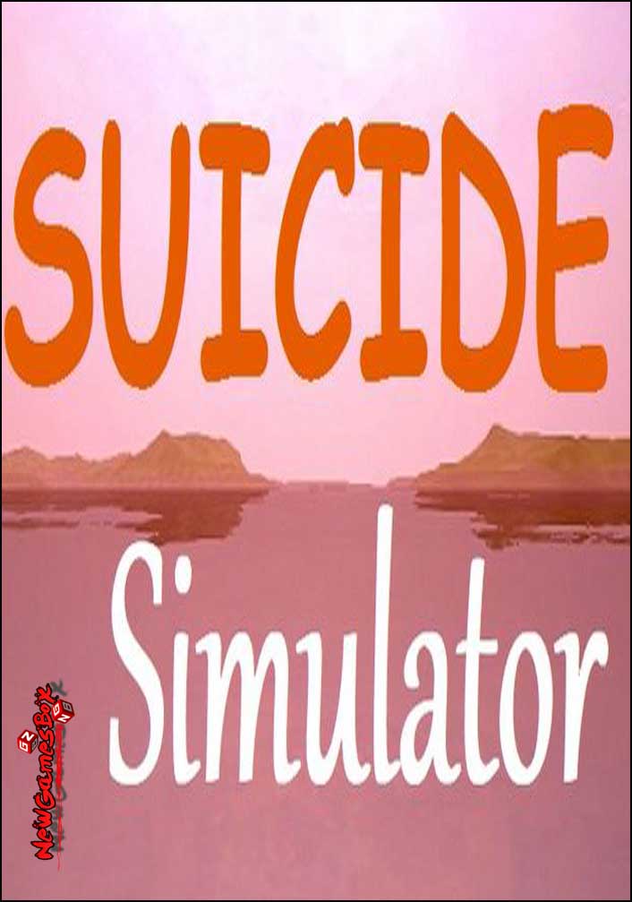 Suicide Simulator Free Download