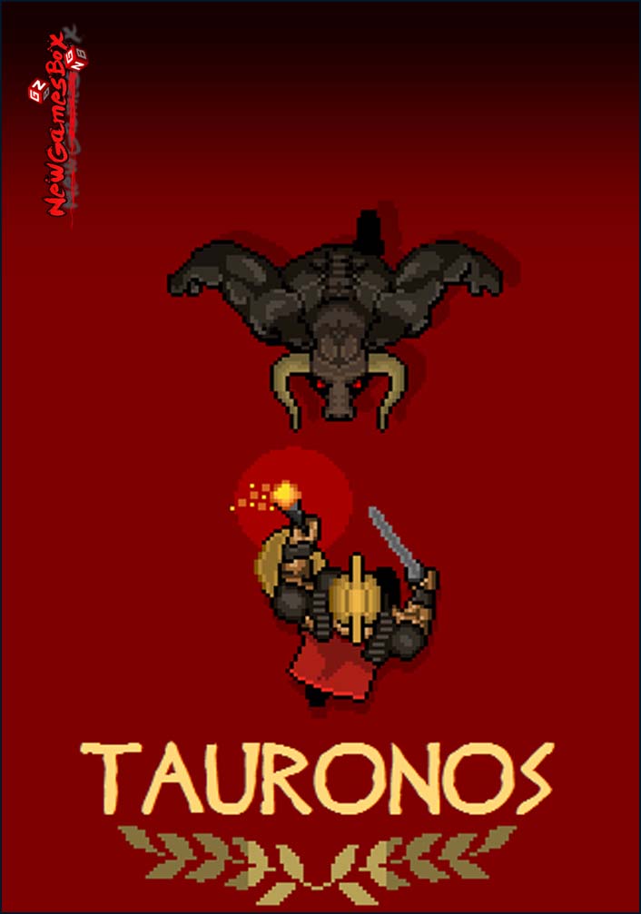 TAURONOS Free Download