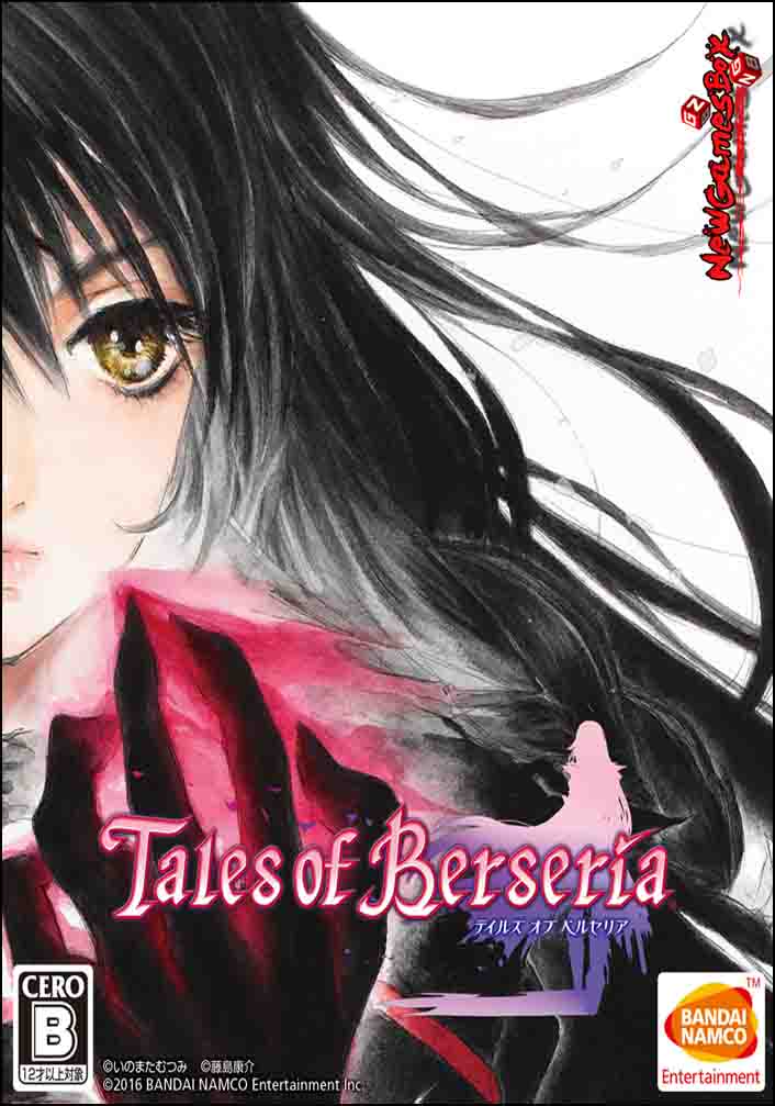 tales of berseria release date download free