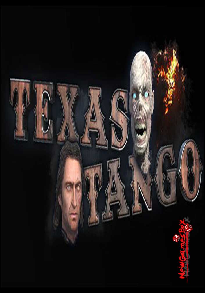 Texas Tango Free Download