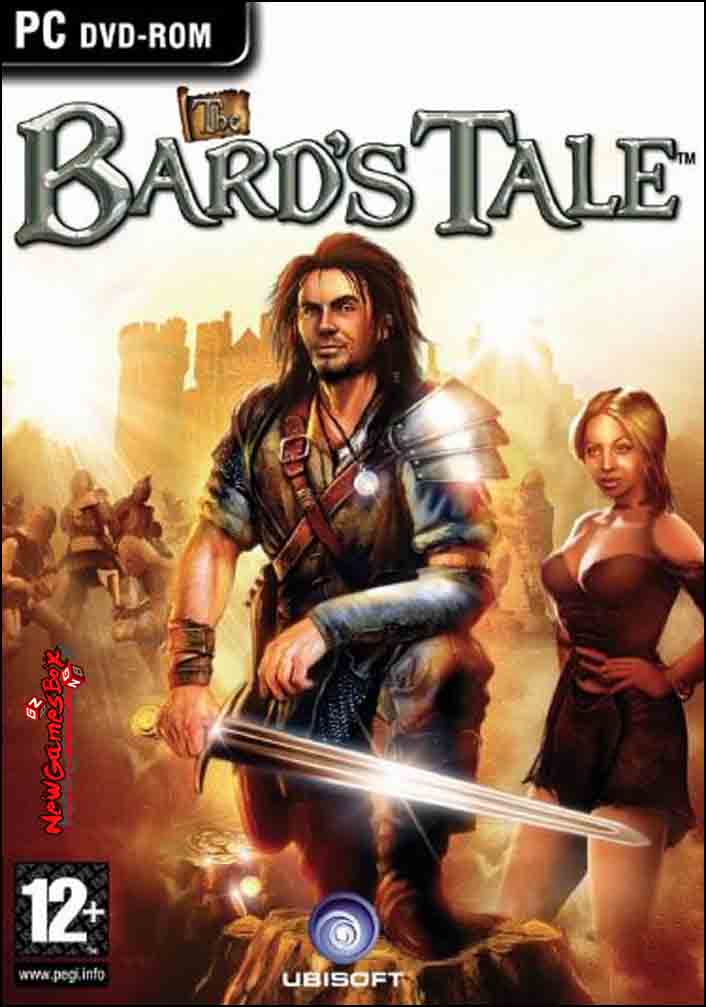 the bards tale song 1