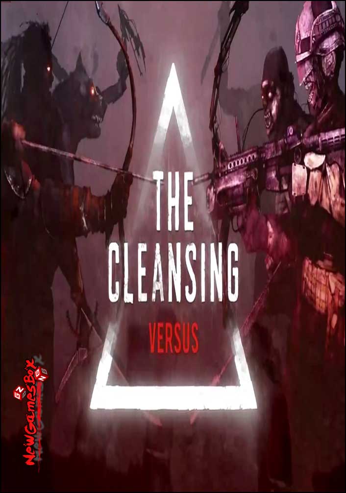 The Cleansing Versus Free Download