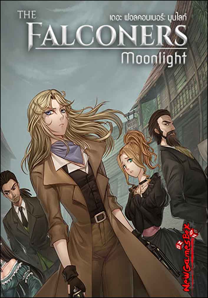 The Falconers Moonlight Free Download
