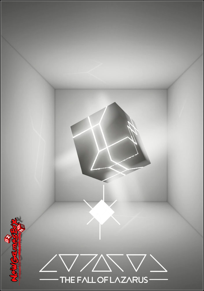 The Fall of Lazarus Free Download