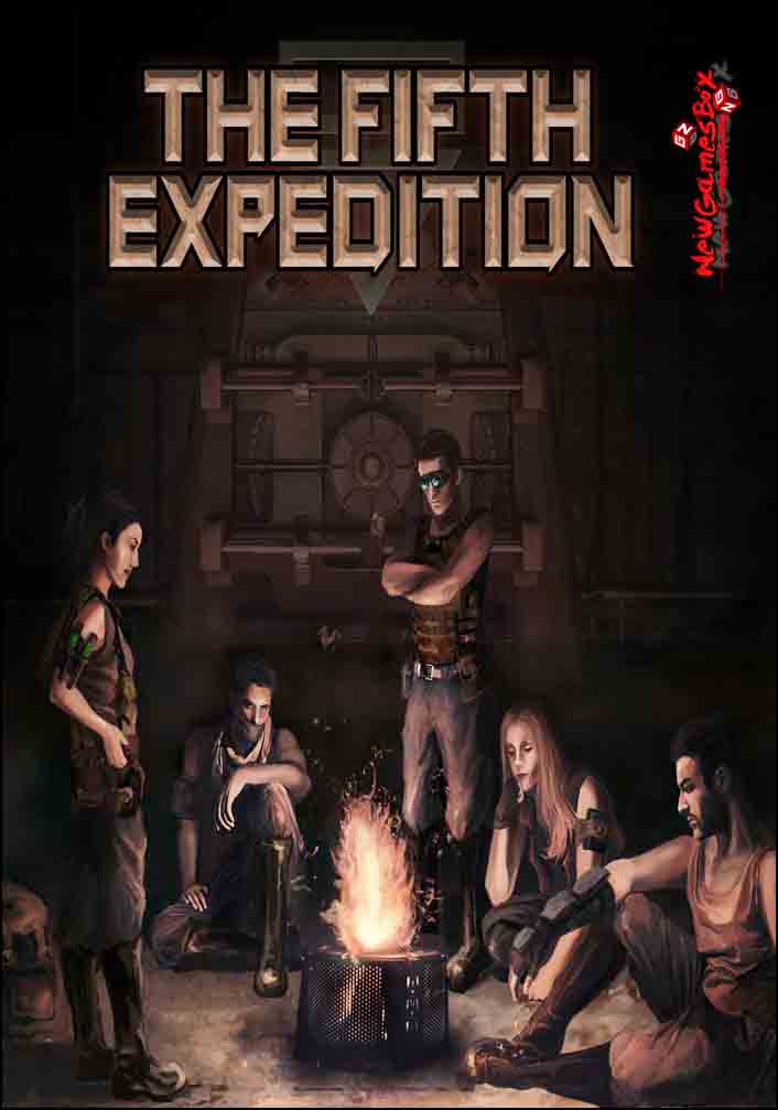 The Fifth Expedition Free Download