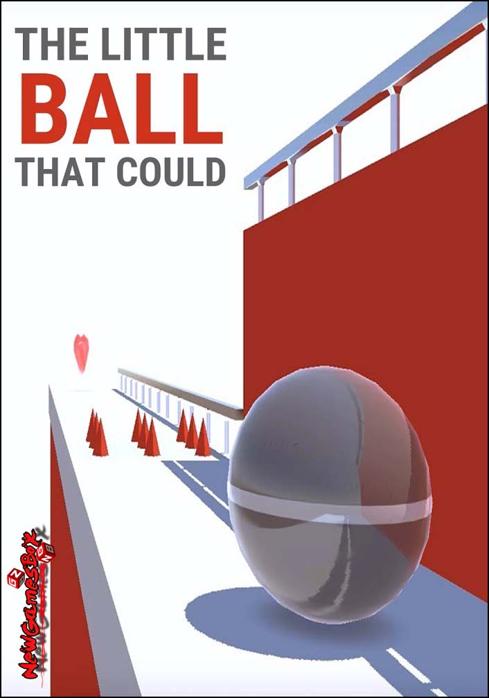 The Little Ball That Could Free Download