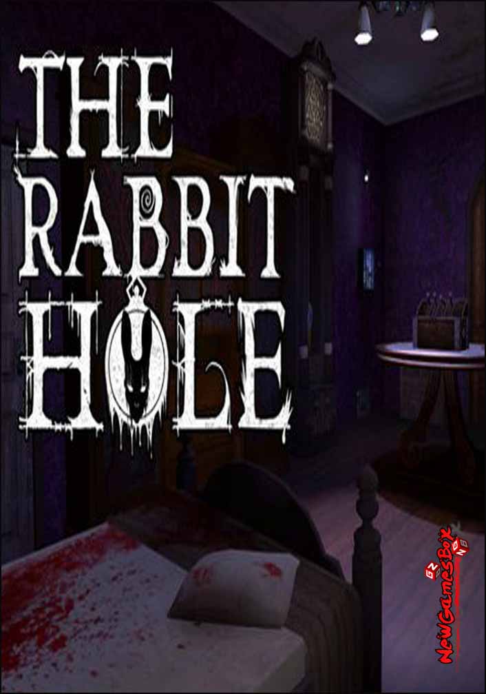 The Rabbit Hole Free Download