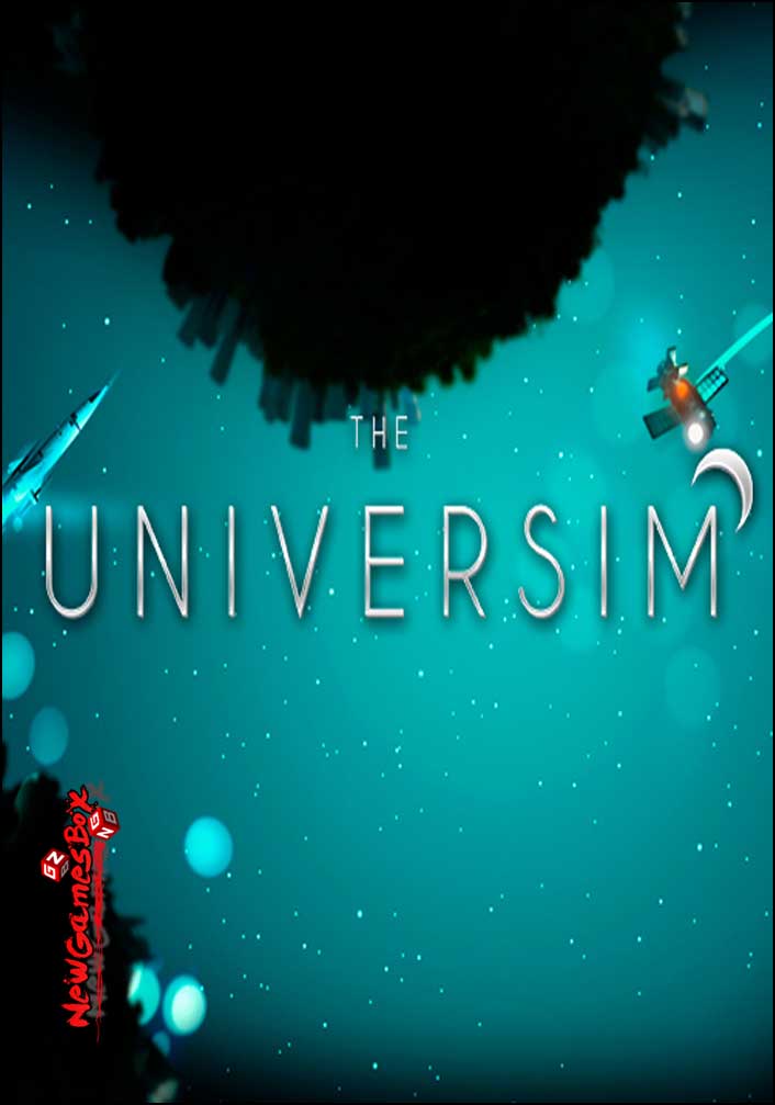The Universim Free Download