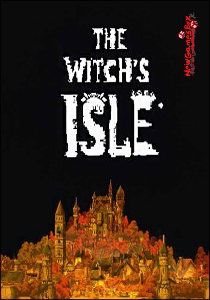 The Witchs Isle Free Download