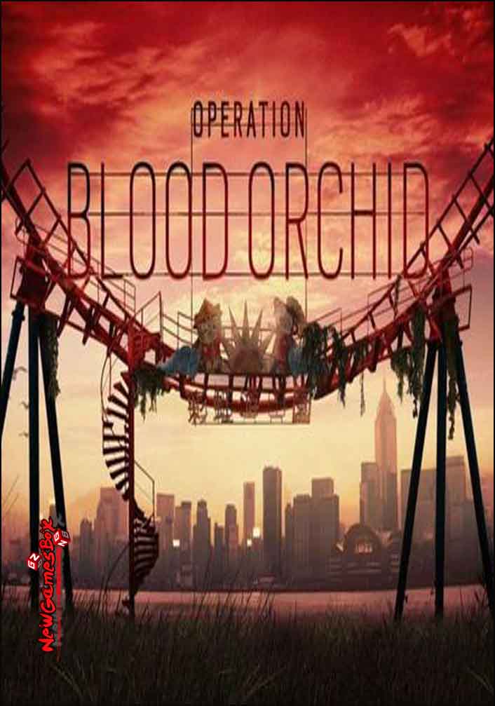Tom Clancys Rainbow Six Siege Operation Blood Orchid Free Download