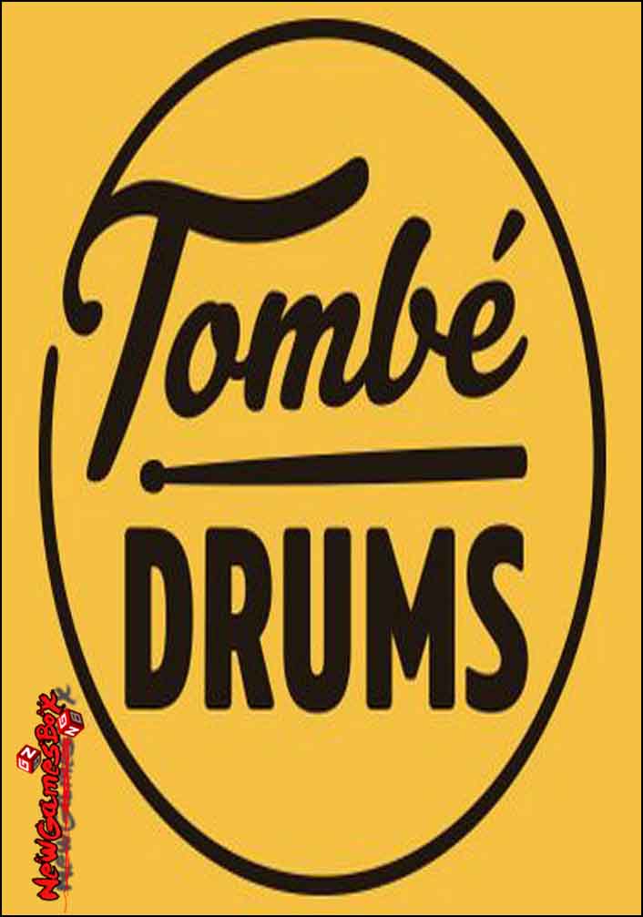 Tombe Drums VR Free Download