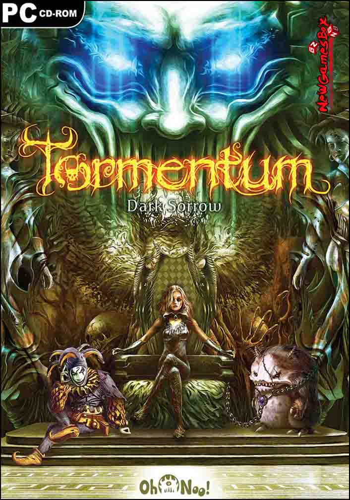 Tormentum Dark Sorrow Free Download