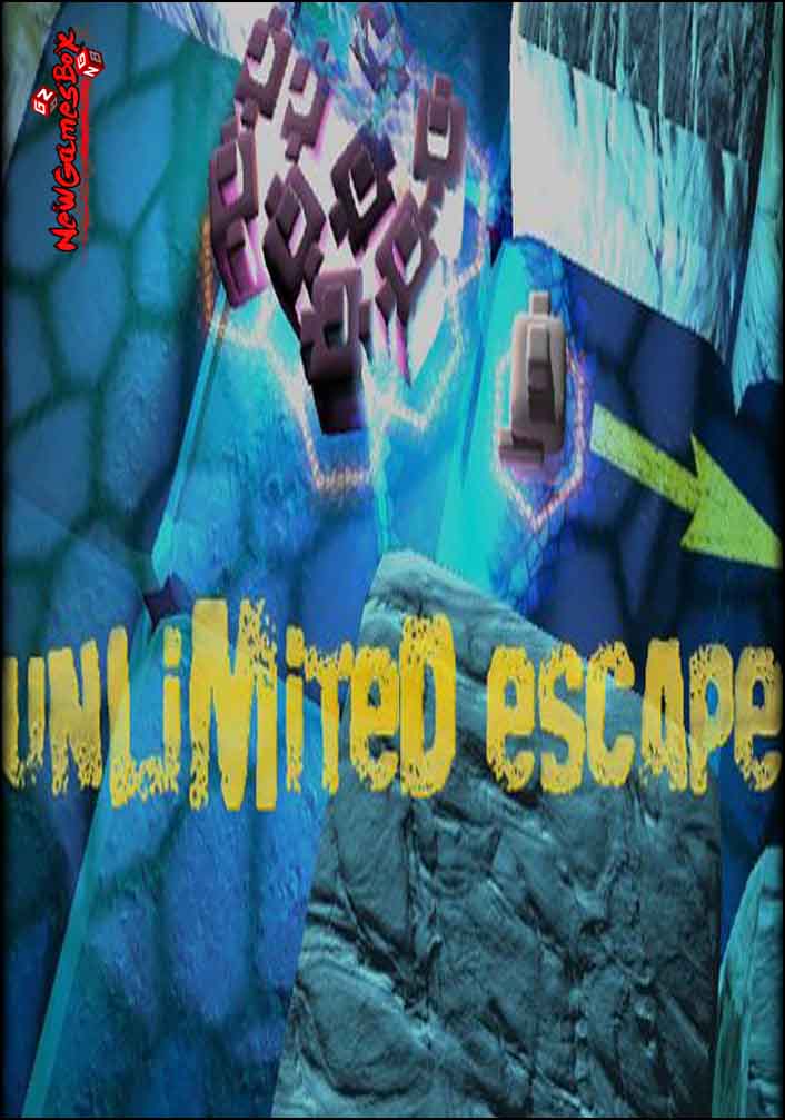Unlimited Escape Free Download