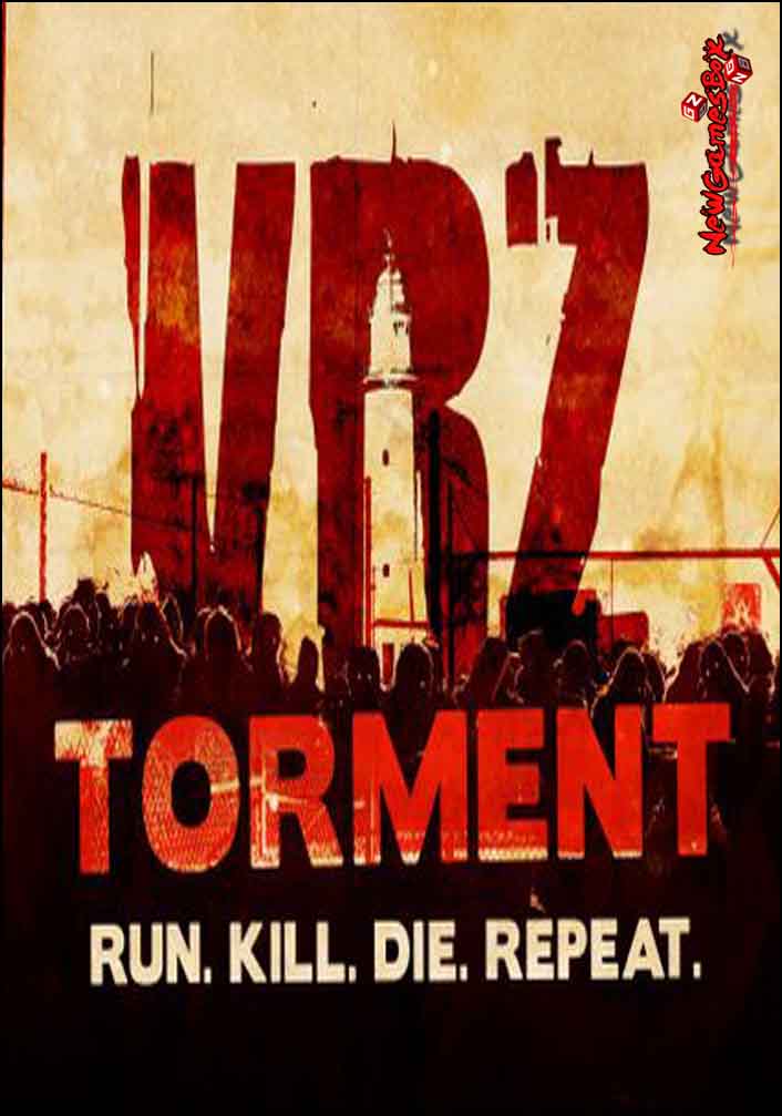 VRZ Torment Free Download