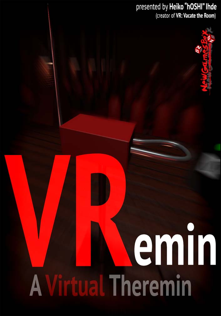 VRemin Free Download