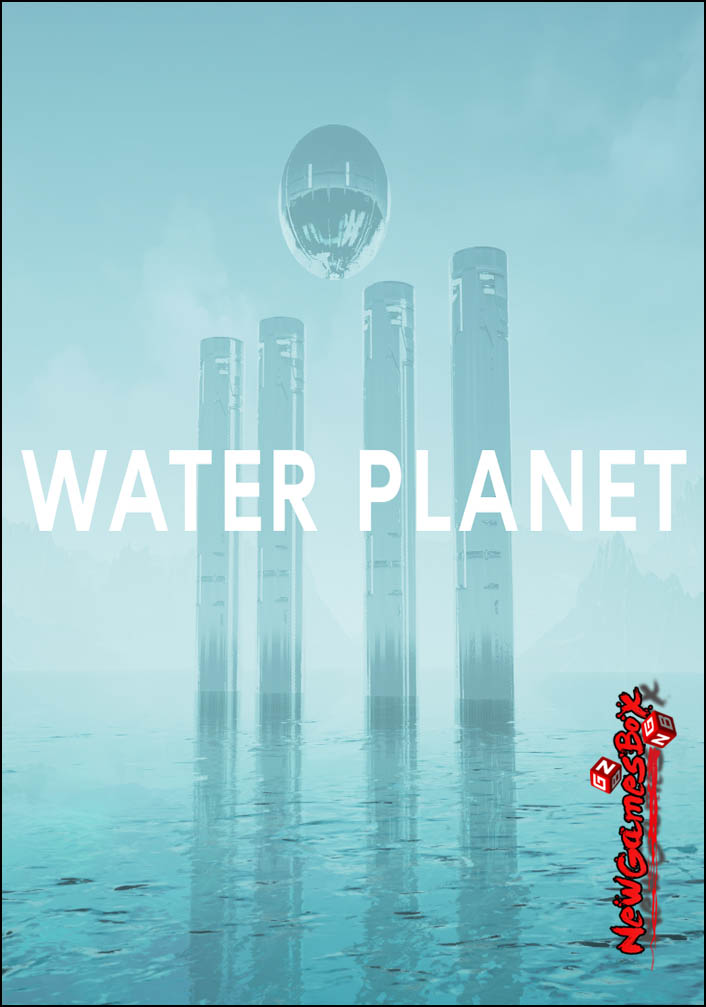 Water Planet Free Download